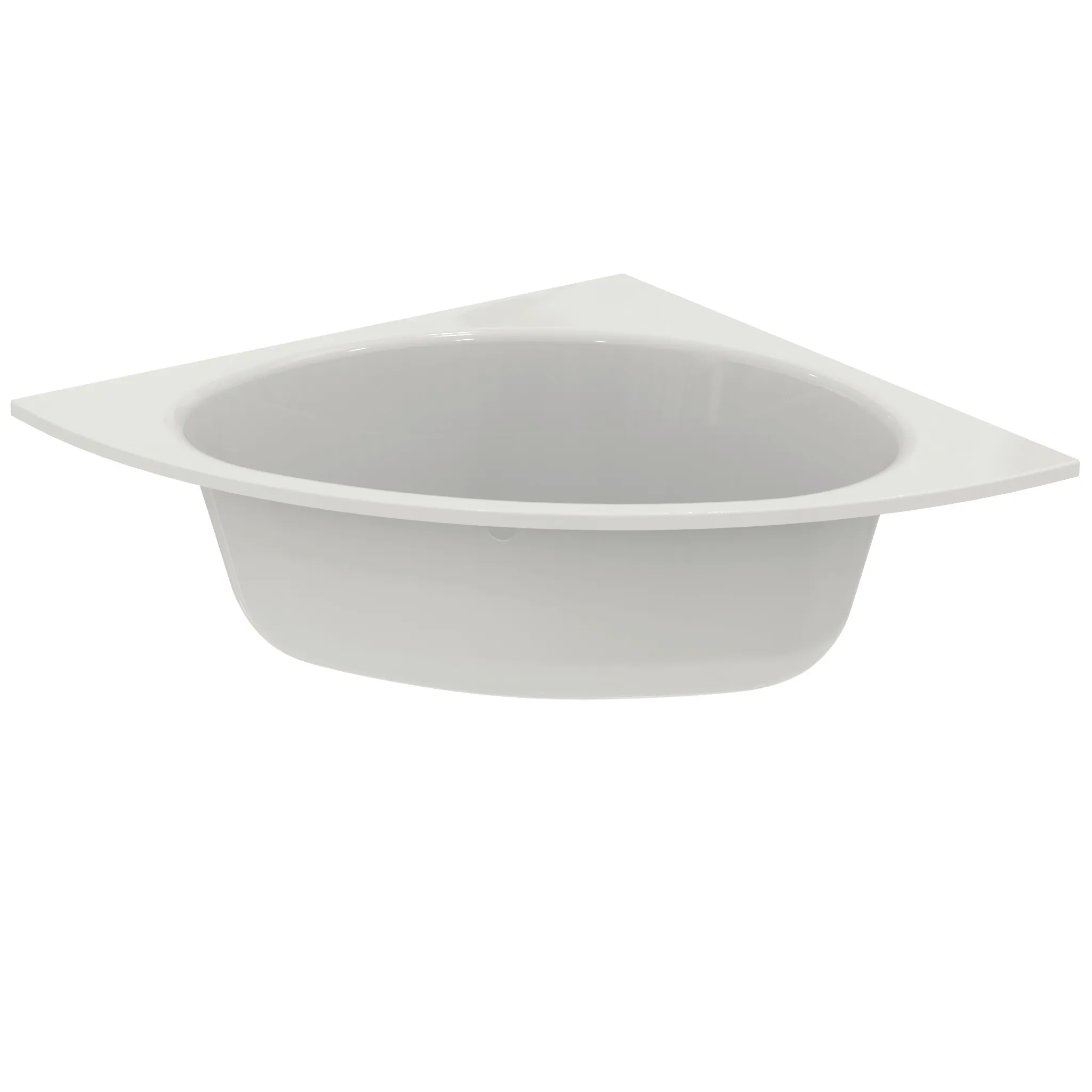 Ideal Standard Badewanne „i.life“ 143 × 197 cm Ideal Standard Badewanne „i.life“ 143 × 197 cm