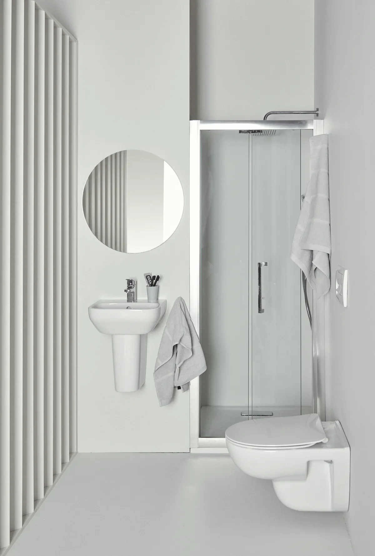 WC „i.lifeA“ 36 × 33 × 54 cm WC „i.lifeA“ 36 × 33 × 54 cm
