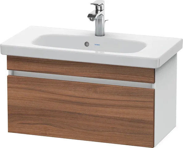 Duravit Waschtischunterschrank wandhängend „DuraStyle“ 73 × 39,8 × 36,8 cm Duravit Waschtischunterschrank wandhängend „DuraStyle“ 73 × 39,8 × 36,8 cm