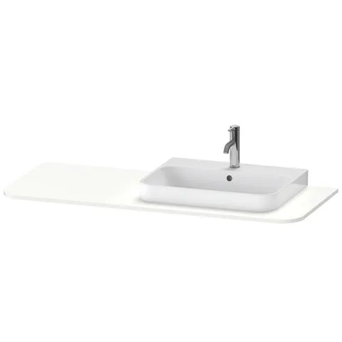 Duravit Konsole „Happy D.2 Plus“ Duravit Konsole „Happy D.2 Plus“
