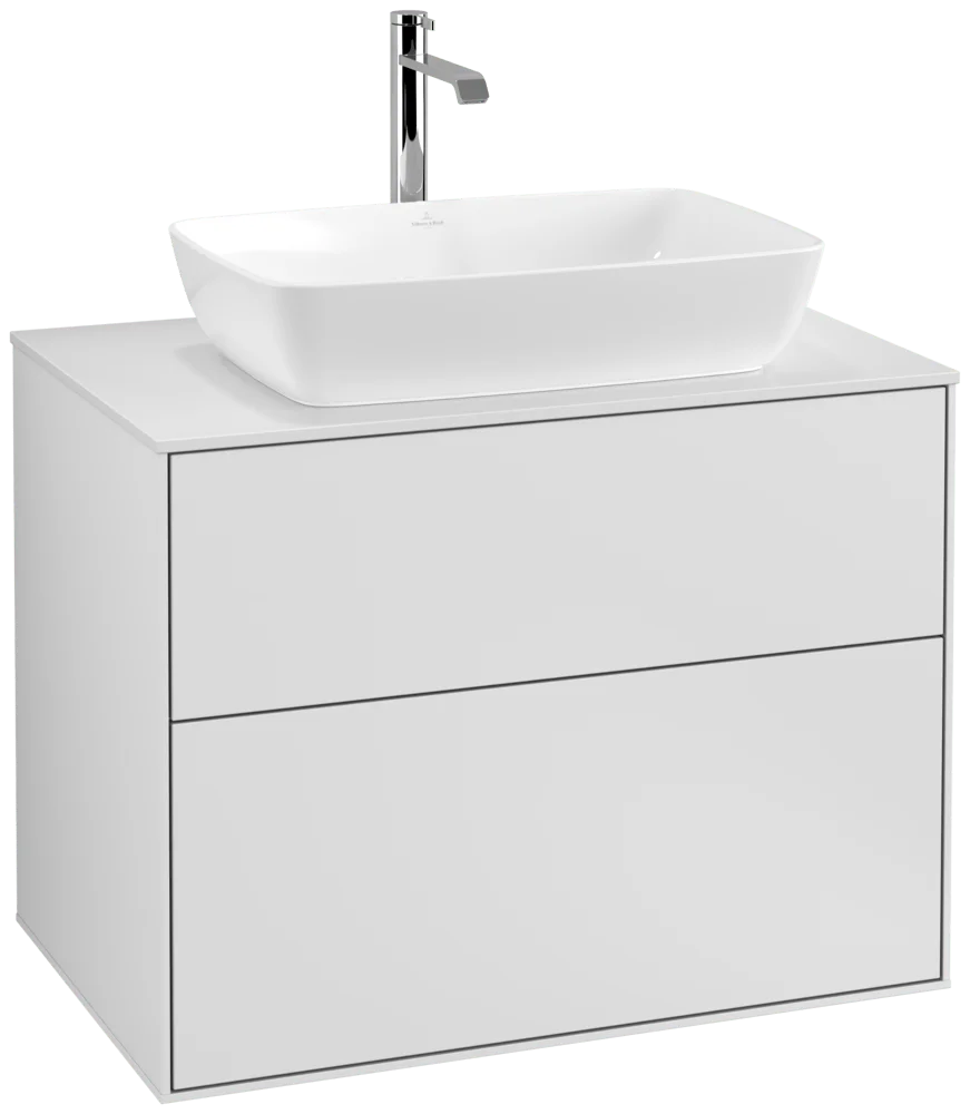 Villeroy & Boch Finion F75 Waschbeckenunterschrank 800x603x501mm