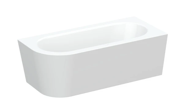 Bette rechteck Badewanne „BetteStarlet V Silhouette“ 165 × 75 cm in Weiß Bette rechteck Badewanne „BetteStarlet V Silhouette“ 165 × 75 cm in Weiß