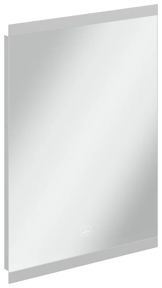 Villeroy & Boch Spiegel „More to See Square“ 500 × 700 mm Villeroy & Boch Spiegel „More to See Square“ 500 × 700 mm