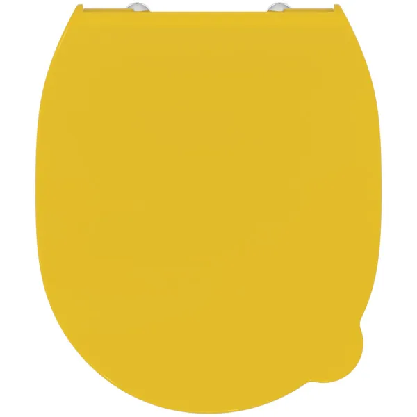 Ideal Standard WC-Sitz „Contour21Schools“ in Gelb Ideal Standard WC-Sitz „Contour21Schools“ in Gelb