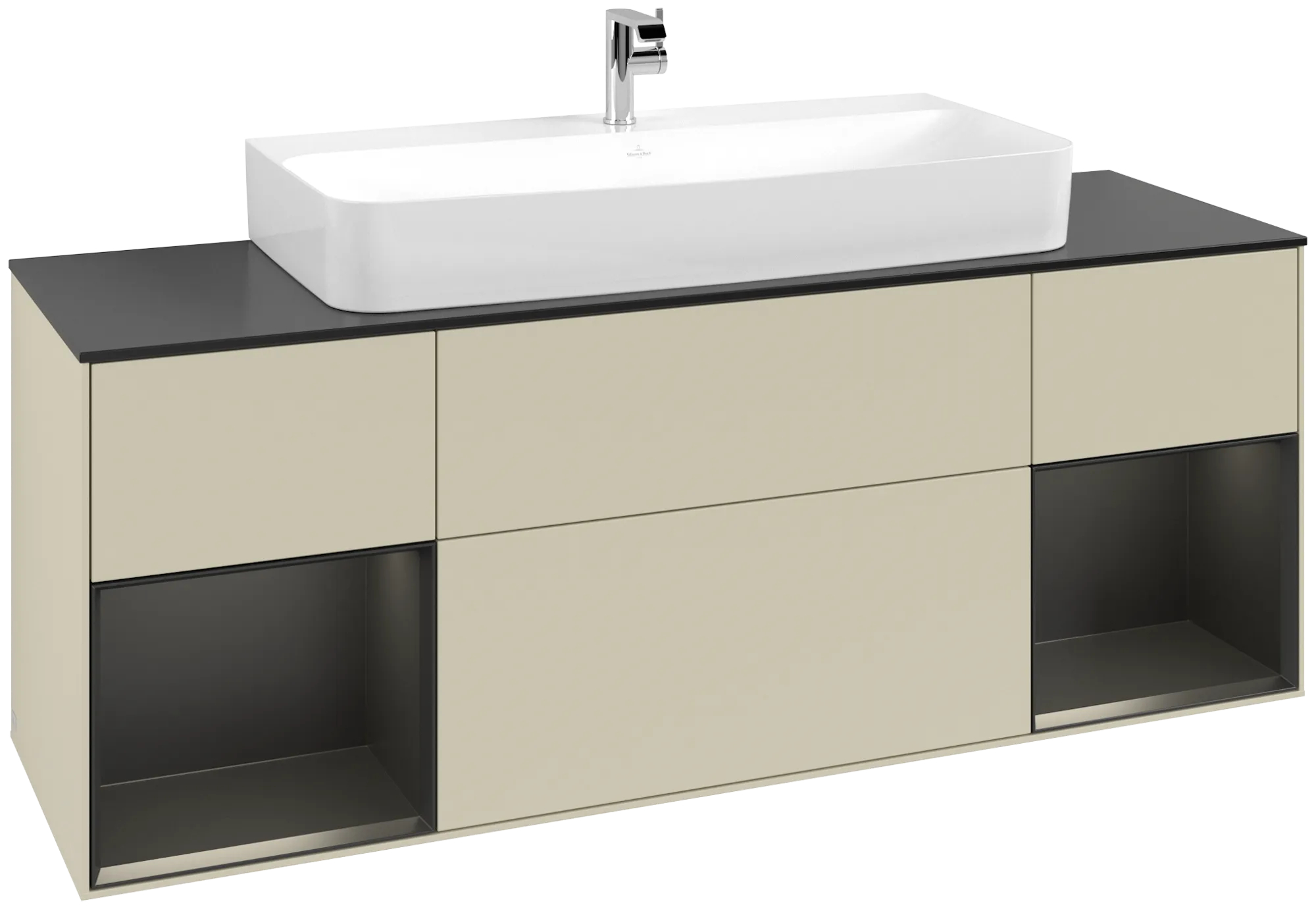 Villeroy & Boch Finion Waschbeckenunterschrank G21 1600x603x501mm