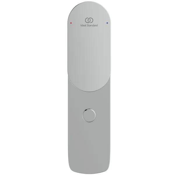 Einhand-Wannenarmatur „Ceralife O“ Ausladung 150 mm in Chrom