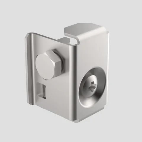 SANIT Modulverbinder Trockenbausystem 996 (10St.) SANIT Modulverbinder Trockenbausystem 996 (10St.)