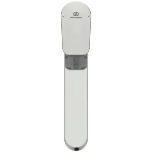 Küchenarmatur Ceraplan Ausladung 204mm mit hohem Rohrauslauf Niederdruck Chrom Küchenarmatur Ceraplan Ausladung 204mm mit hohem Rohrauslauf Niederdruck Chrom