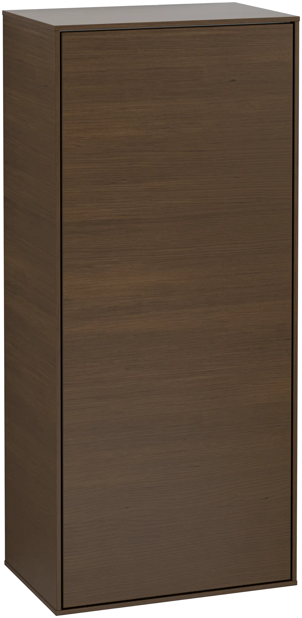 Villeroy & Boch Finion Seitenschrank F56, 418x936x270mm, links angeschlagen Villeroy & Boch Finion Seitenschrank F56, 418x936x270mm, links angeschlagen