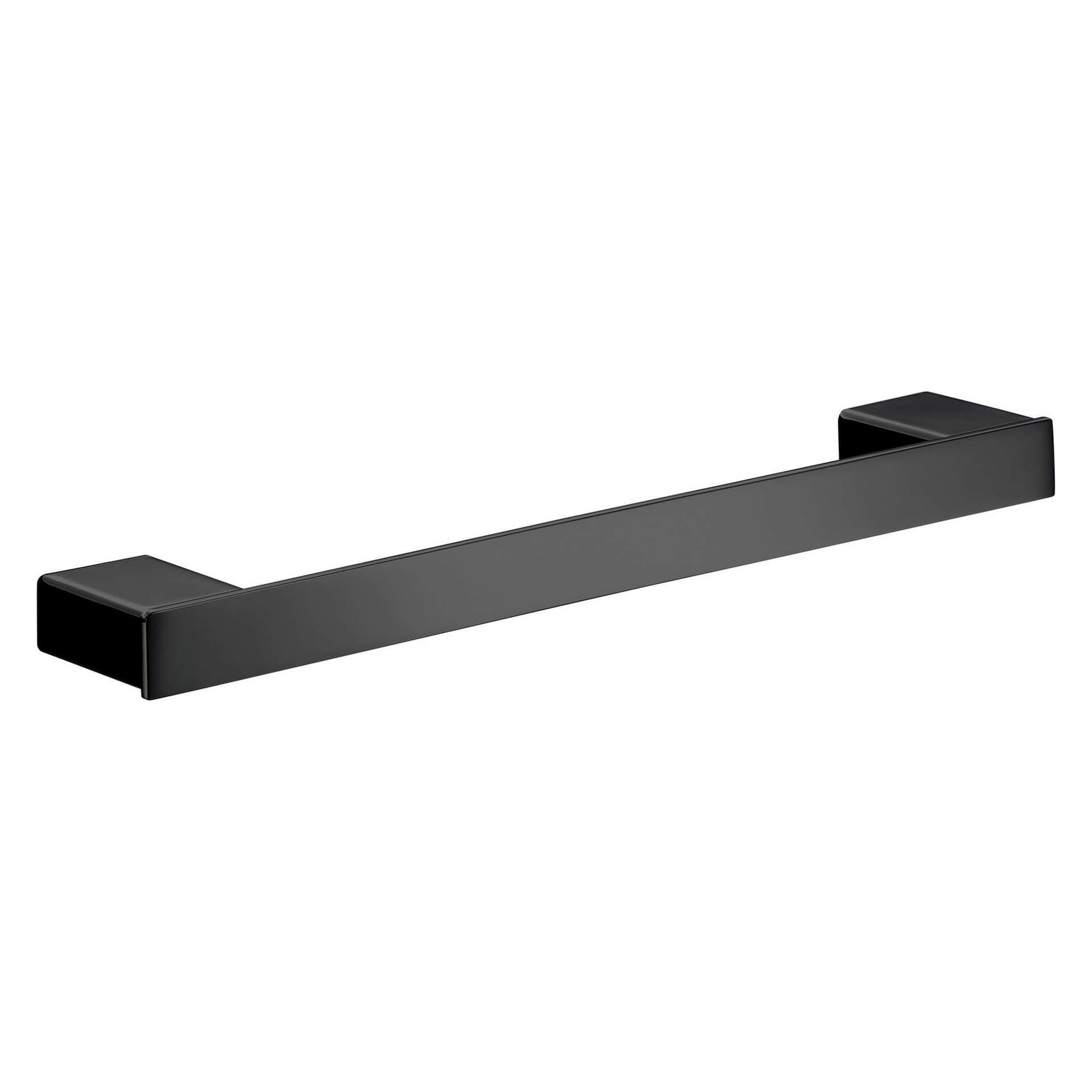 emco Badewannengriff „loft“ 300 mm in schwarz