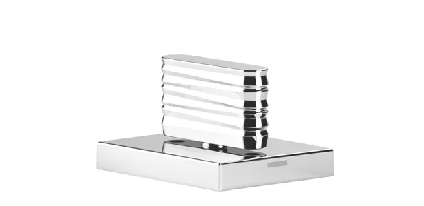Dornbracht CL.1 Seitenventil linksschließend warm Chrom Dornbracht CL.1 Seitenventil linksschließend warm Chrom
