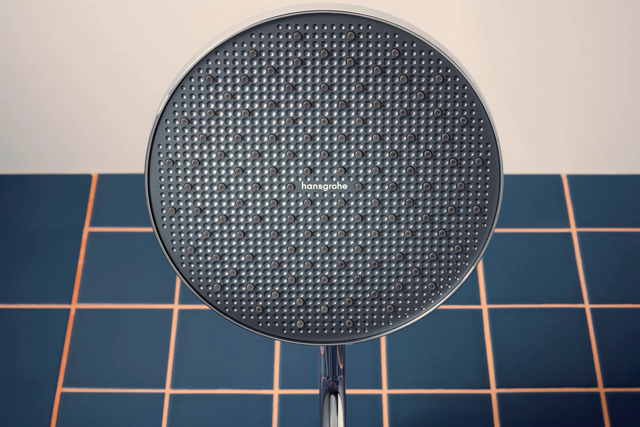 Activera S Showerpipe 240 1jet EcoSmart Reno Varia, Chrom