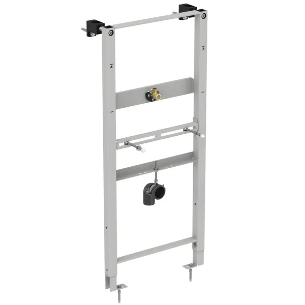Ideal Standard Vorwand-/Einbauelement für Urinal „ProSys“ 115 × 50 × 12 cm Ideal Standard Vorwand-/Einbauelement für Urinal „ProSys“ 115 × 50 × 12 cm
