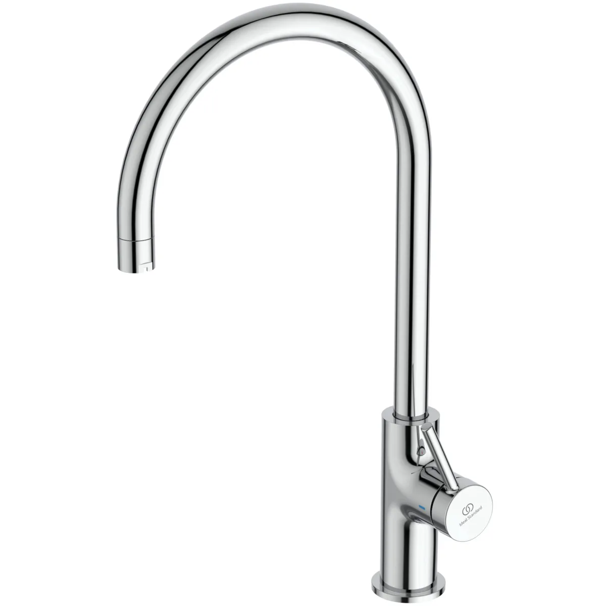 Ideal Standard Einhand-Küchenarmatur „Ceraline Nuovo“ Ausladung 200 mm