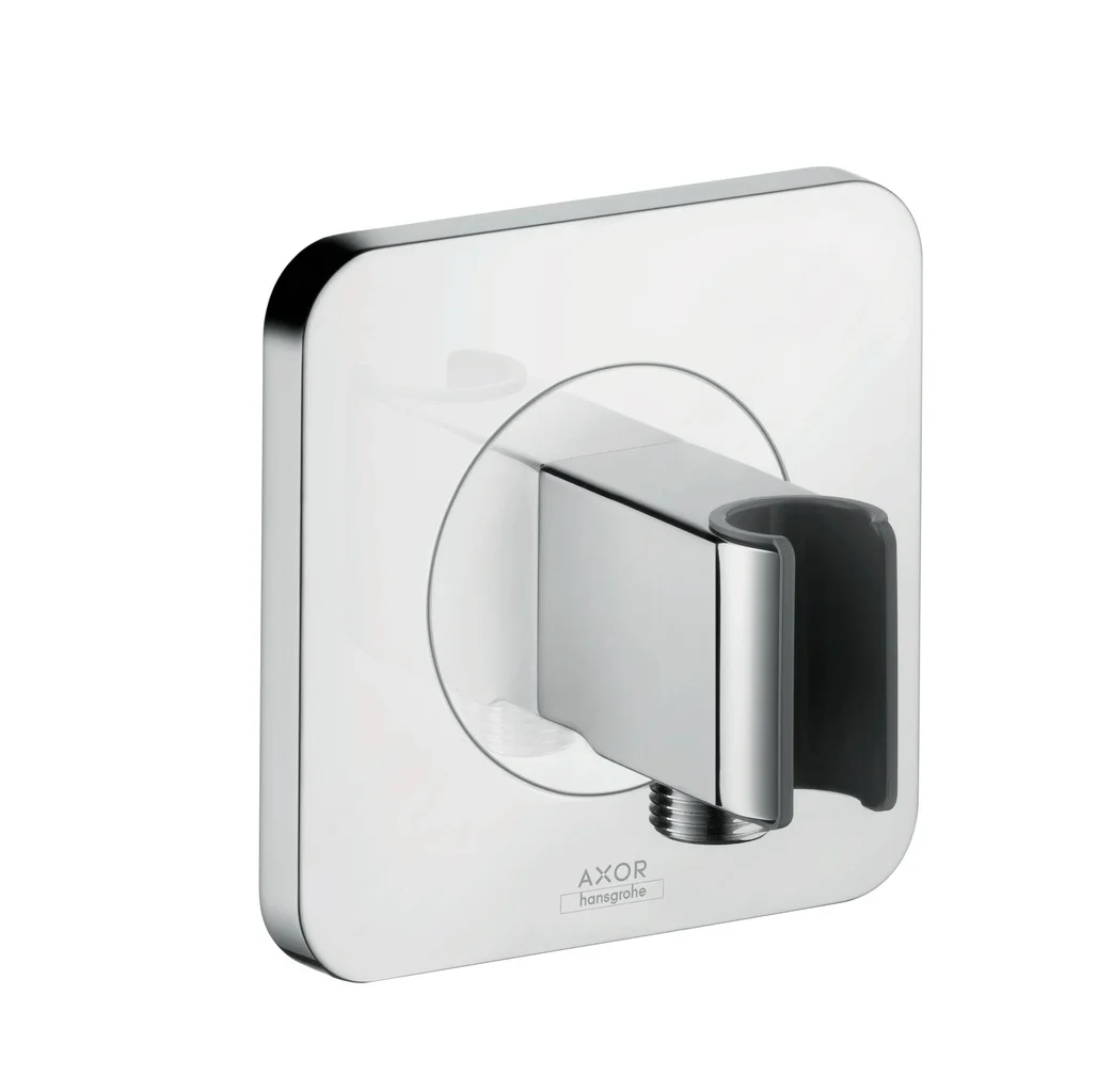 Hansgrohe AXOR ShowerSolutions Brausenmodul Unterputz Grundset, Anschluss rechts oder links, schallentkoppelt Hansgrohe AXOR ShowerSolutions Brausenmodul Unterputz Grundset, Anschluss rechts oder links, schallentkoppelt