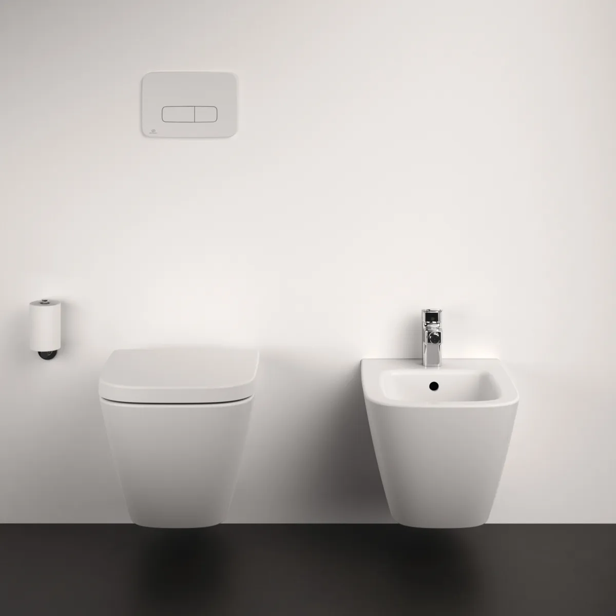 Ideal Standard WC-Sitz „i.lifeS“ Ideal Standard WC-Sitz „i.lifeS“