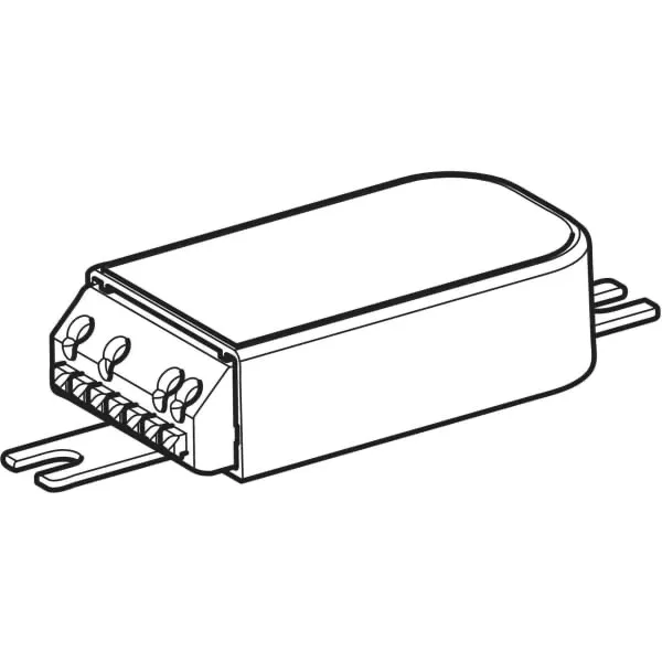 ONE Netzteil für DALI-Bus für ComfortLight ONE Netzteil für DALI-Bus für ComfortLight