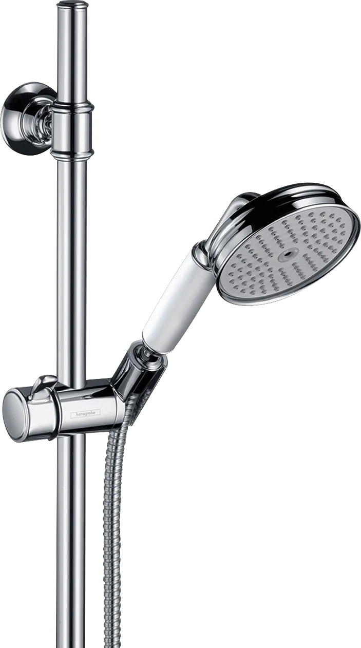 Brausenset Axor Montreux chrom Brausenset Axor Montreux chrom