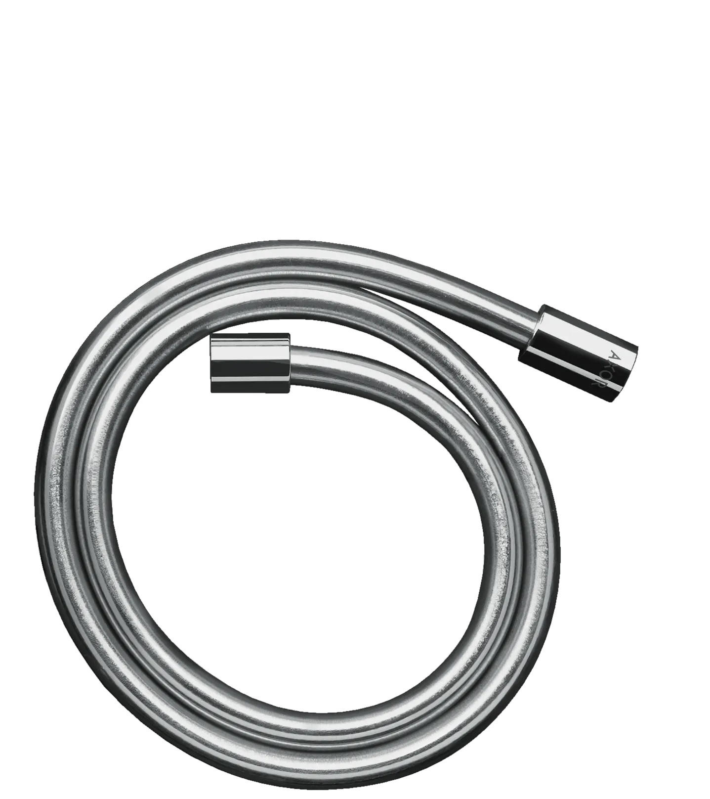 Hansgrohe AXOR Starck Metalleffekt Brauseschlauch 1,60 m Chrom Hansgrohe AXOR Starck Metalleffekt Brauseschlauch 1,60 m Chrom