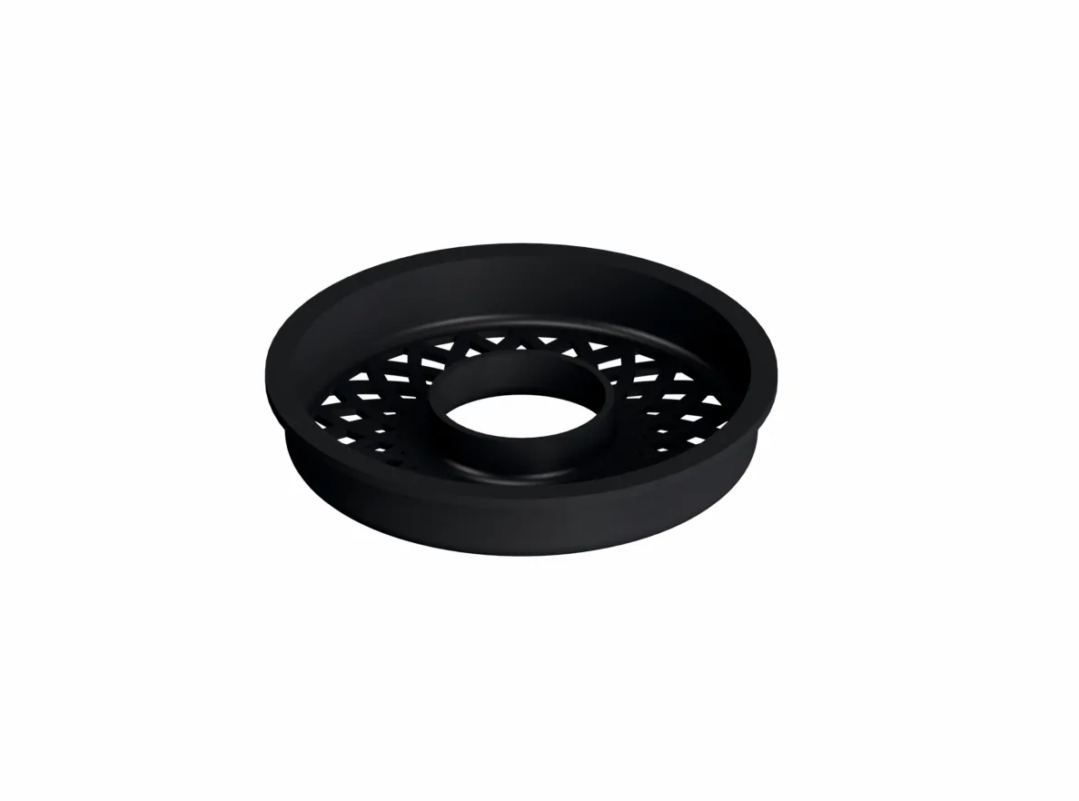 Schmutz- und Haarfangsieb S 10, d: 91 mm