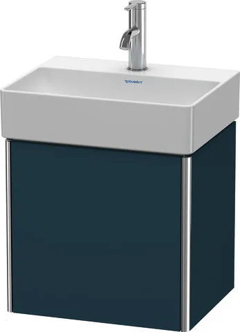 Duravit Waschtischunterschrank wandhängend „XSquare“ 43,4 × 39,7 × 34 cm Duravit Waschtischunterschrank wandhängend „XSquare“ 43,4 × 39,7 × 34 cm