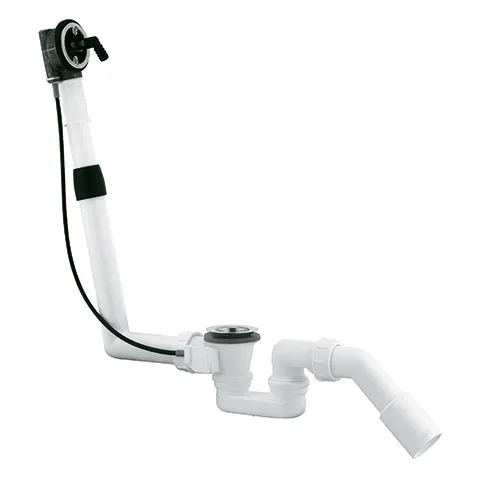 ROTEXA MULTI EinAbÜberlaufgarnitur RohbauSet Neutral ROTEXA MULTI EinAbÜberlaufgarnitur RohbauSet Neutral