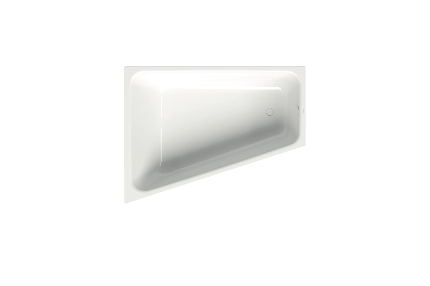 Bette Badewanne „BetteSpace“ rechteck 170 × 130 cm in Weiß Ausführung: links / Farbe: Weiß / Größe: 170 × 130 cm / Oberflächenbeschichtung: ohne Oberflächenbeschichtung / Oberflächenveredelung: ohne Oberflächenveredelung Bette Badewanne „BetteSpace“ rechteck 170 × 130 cm in Weiß Ausführung: links / Farbe: Weiß / Größe: 170 × 130 cm / Oberflächenbeschichtung: ohne Oberflächenbeschichtung / Oberflächenveredelung: ohne Oberflächenveredelung