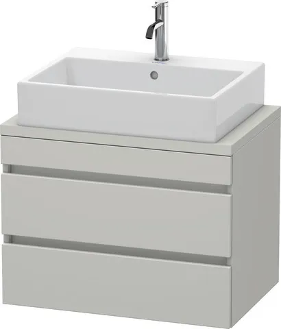 Duravit Waschtischunterschrank wandhängend „DuraStyle“ 70 × 51,2 × 47,8 cm Duravit Waschtischunterschrank wandhängend „DuraStyle“ 70 × 51,2 × 47,8 cm