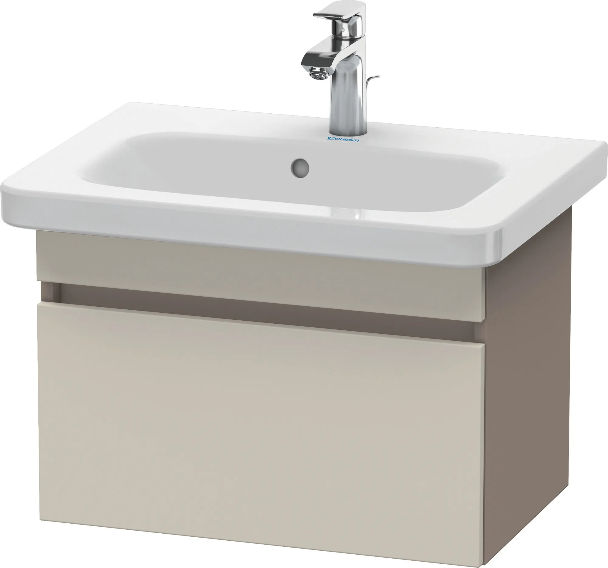 Duravit Waschtischunterschrank wandhängend „DuraStyle“ 58 × 39,8 × 36,8 cm Duravit Waschtischunterschrank wandhängend „DuraStyle“ 58 × 39,8 × 36,8 cm