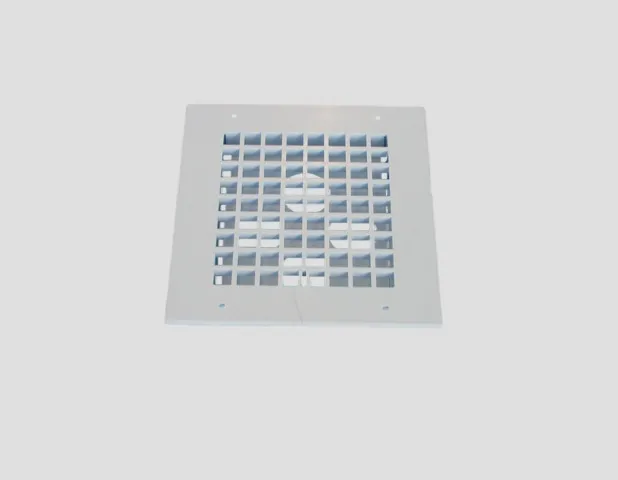 Lüftungsgitter LG 160 × 140 Lüftungsgitter LG 160 × 140