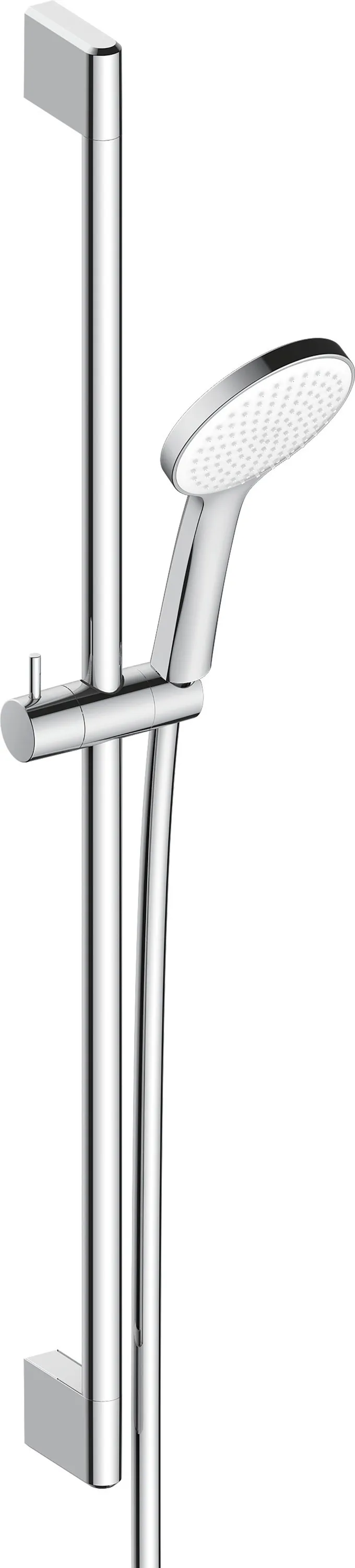 Brausegarnitur Brausen und Zubehör Brauseset „ZubehörArmaturen“ in Chrom