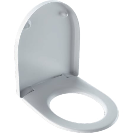WC-Sitz „Renova Plan“, Soft Closing