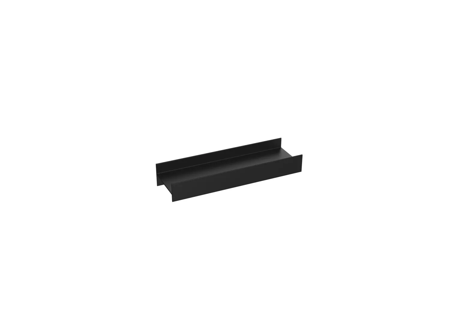 Wandreling Aura 300mm, schwarz Wandreling Aura 300mm, schwarz