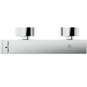 Brausearmatur Aufputz Extra Brushed Gold Brausearmatur Aufputz Extra Brushed Gold