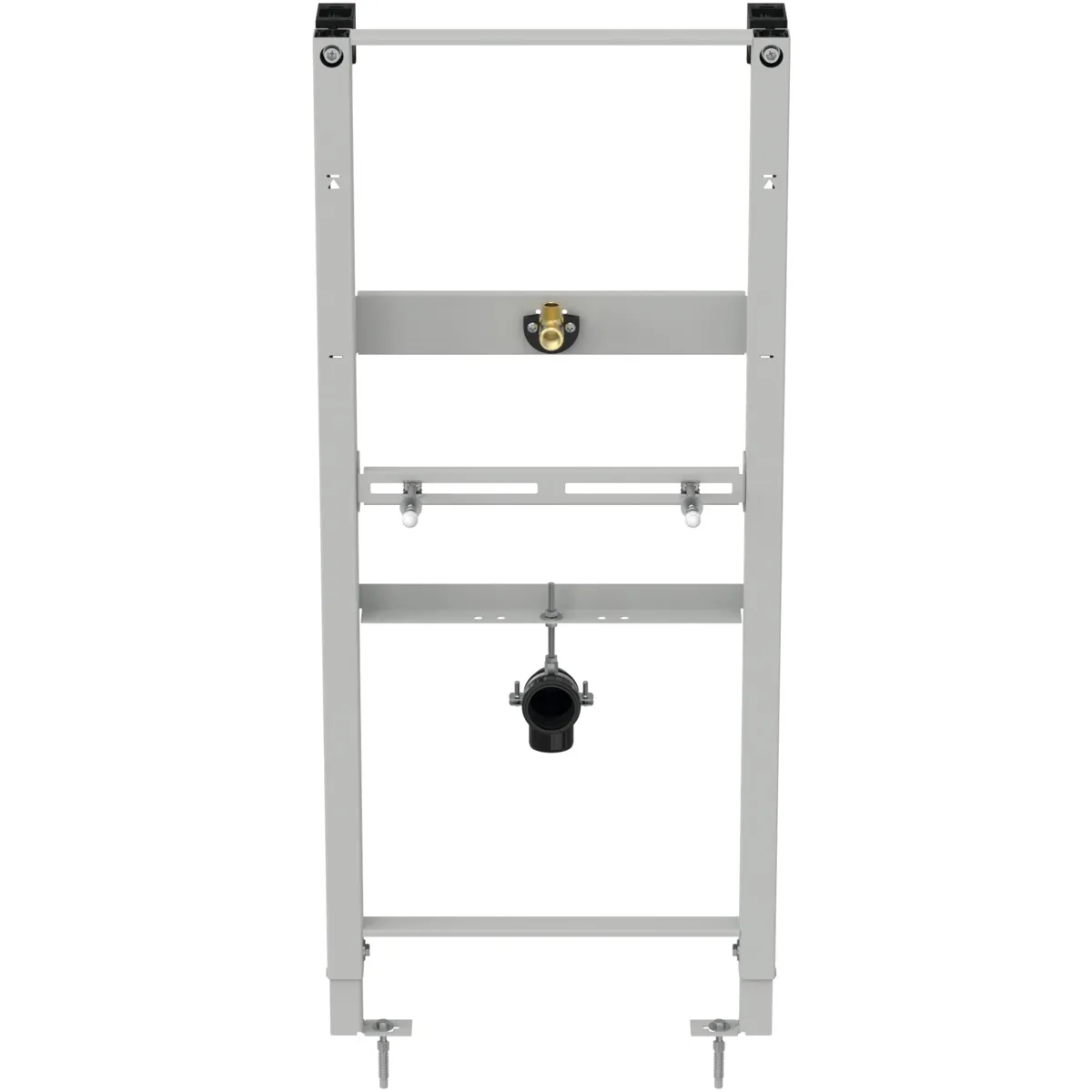 Ideal Standard Vorwand-/Einbauelement für Urinal „ProSys“ 115 × 50 × 12 cm Ideal Standard Vorwand-/Einbauelement für Urinal „ProSys“ 115 × 50 × 12 cm