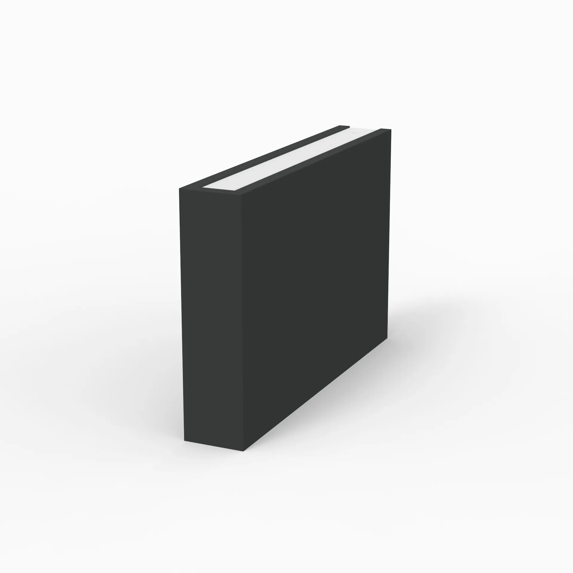 Konsolen vertikal - passend unterKonsole horizontalLack Konsolen vertikal - passend unterKonsole horizontalLack