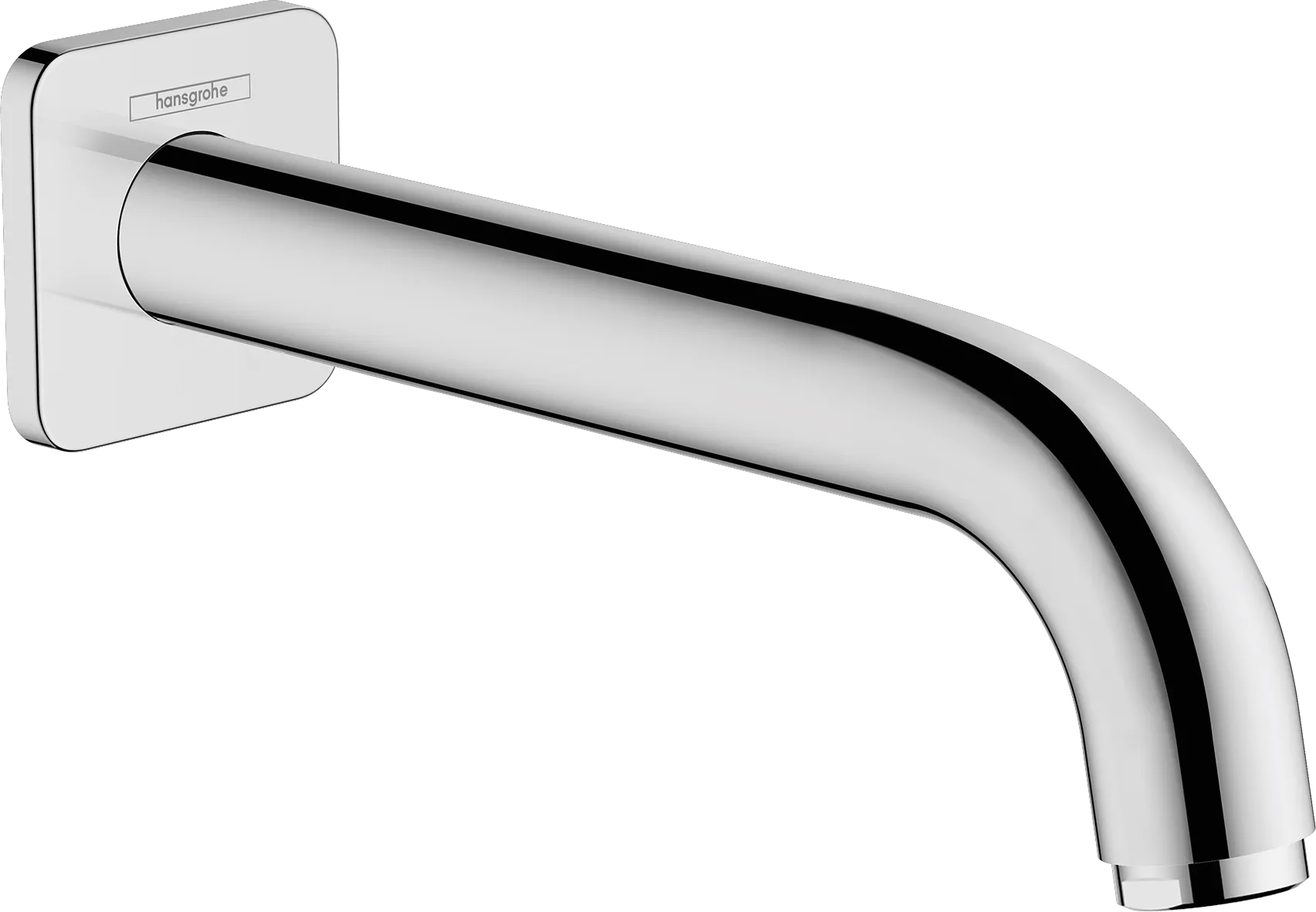 Hansgrohe Vernis Shape Wanneneinlauf, Chrom Hansgrohe Vernis Shape Wanneneinlauf, Chrom