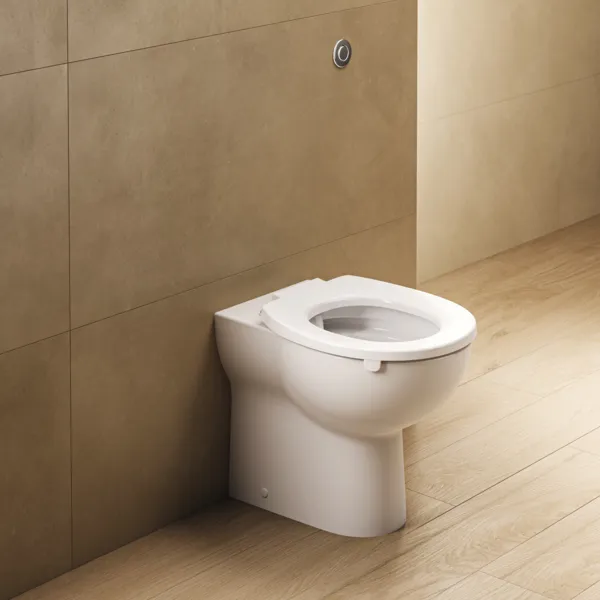 Ideal Standard WC-Sitz „Contour21+“ in Weiß