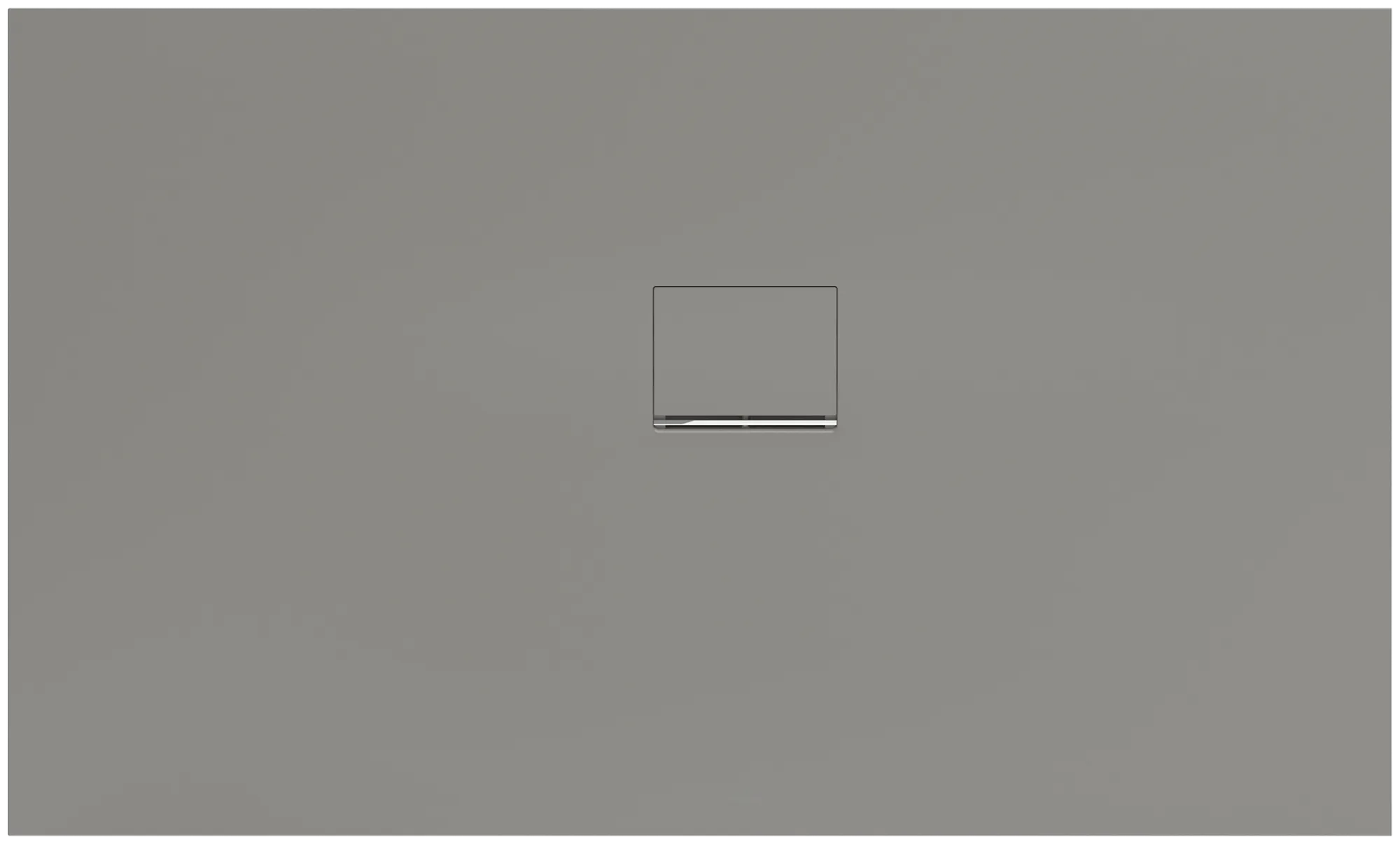 Villeroy & Boch rechteck Duschwanne „Squaro Infinity“ Eck-Einbau rechts gegen Wand 150 × 90 cm ohne Oberflächenbeschichtung, in Brown Villeroy & Boch rechteck Duschwanne „Squaro Infinity“ Eck-Einbau rechts gegen Wand 150 × 90 cm ohne Oberflächenbeschichtung, in Brown