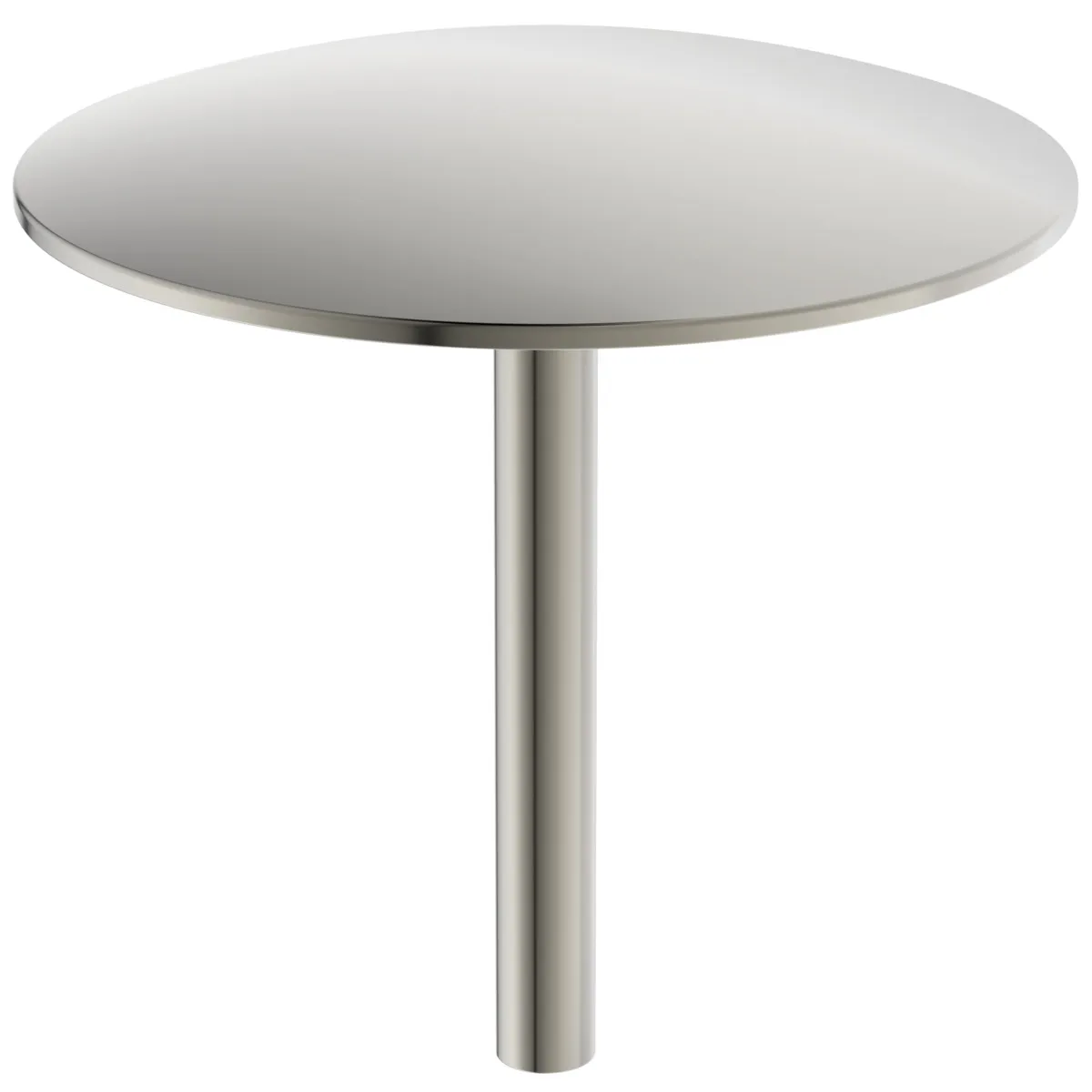 Ideal Standard Ablaufdeckel DEA rund Silver Storm Ideal Standard Ablaufdeckel DEA rund Silver Storm