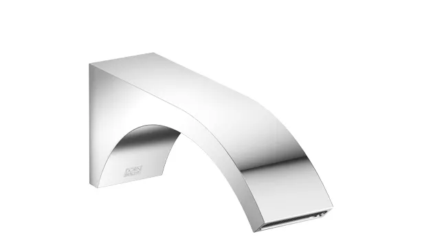 Wannenauslauf für Wandmontage CYO Chrom 13801811