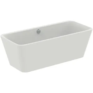 Ideal Standard Badewanne „TonicII“ 80 × 180 cm in Seidenweiß Ideal Standard Badewanne „TonicII“ 80 × 180 cm in Seidenweiß