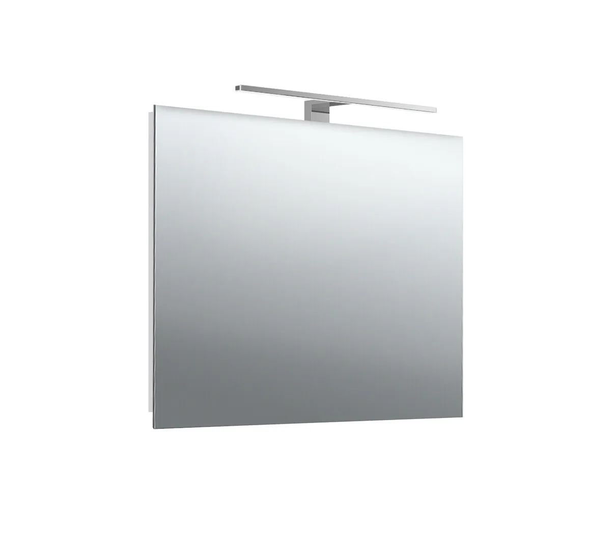 emco Lichtspiegel „mee“ 790 × 633 mm emco Lichtspiegel „mee“ 790 × 633 mm