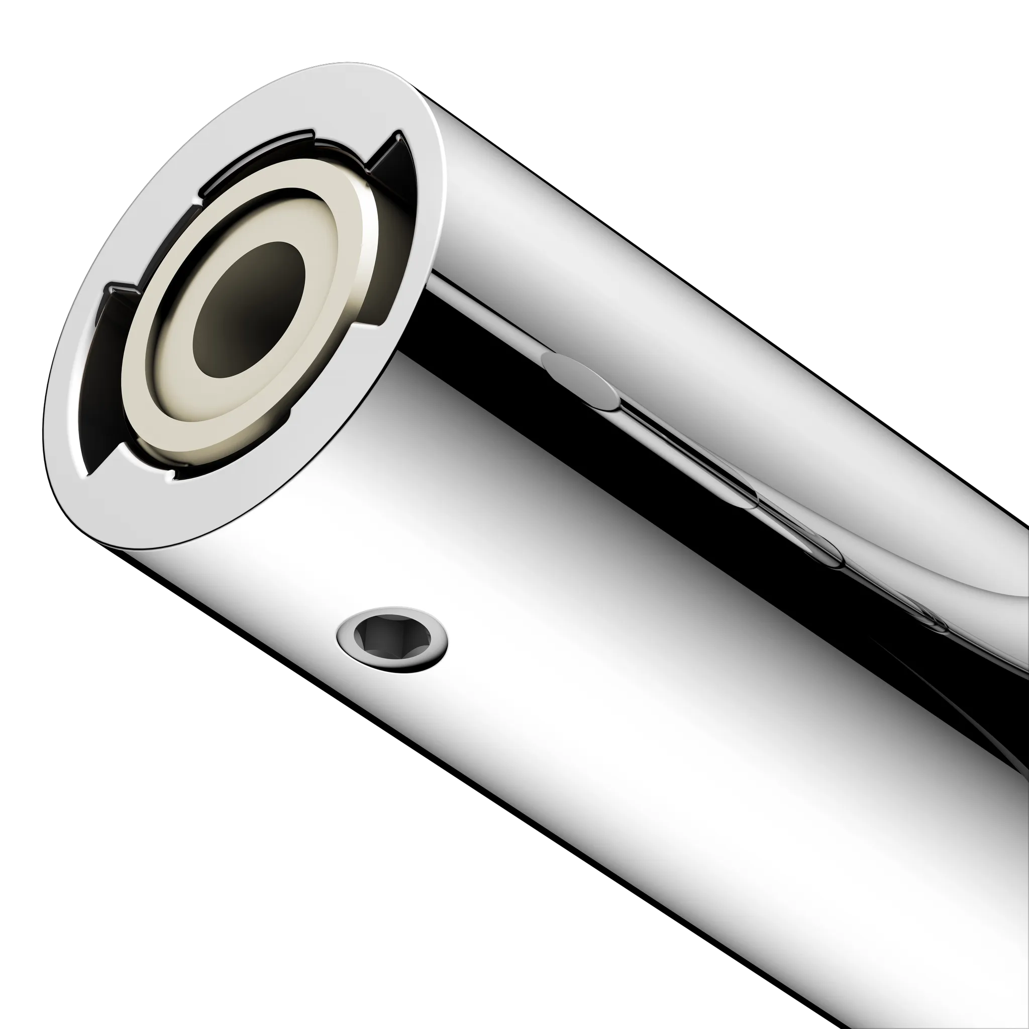 REVA 12801010600 Badetuchhalter mit integriertem Haken 600 mm verchromt REVA 12801010600 Badetuchhalter mit integriertem Haken 600 mm verchromt