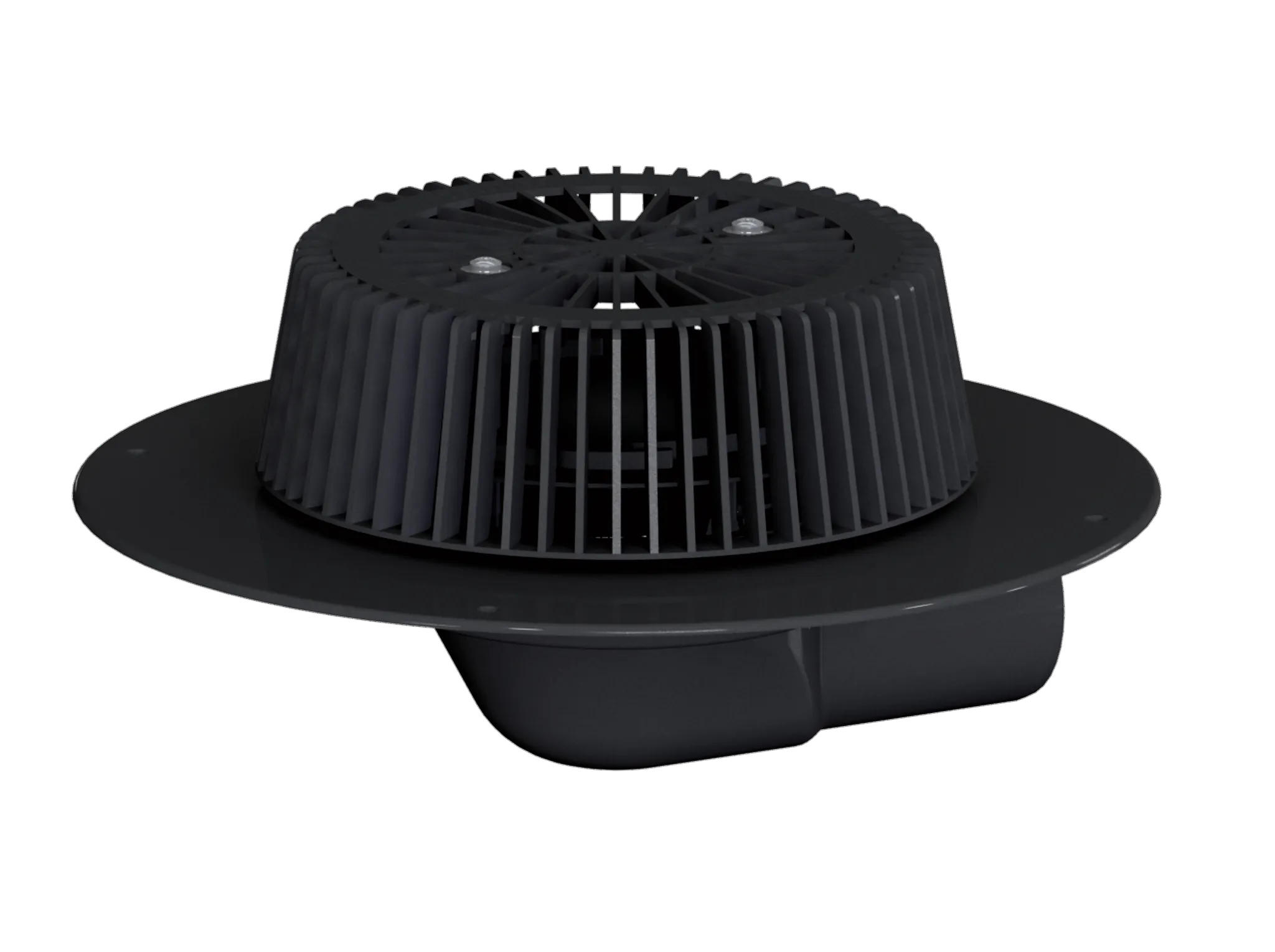 Power Dachablauf 86.0 FPO-PE, DN 70 Power Dachablauf 86.0 FPO-PE, DN 70