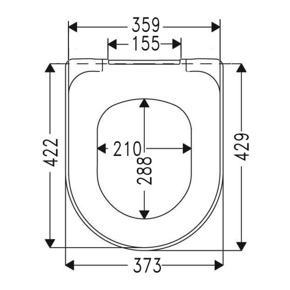 Set Tiefspüler Architectura mit Geberit UP100 inklusive Sitz und Platte Set Tiefspüler Architectura mit Geberit UP100 inklusive Sitz und Platte