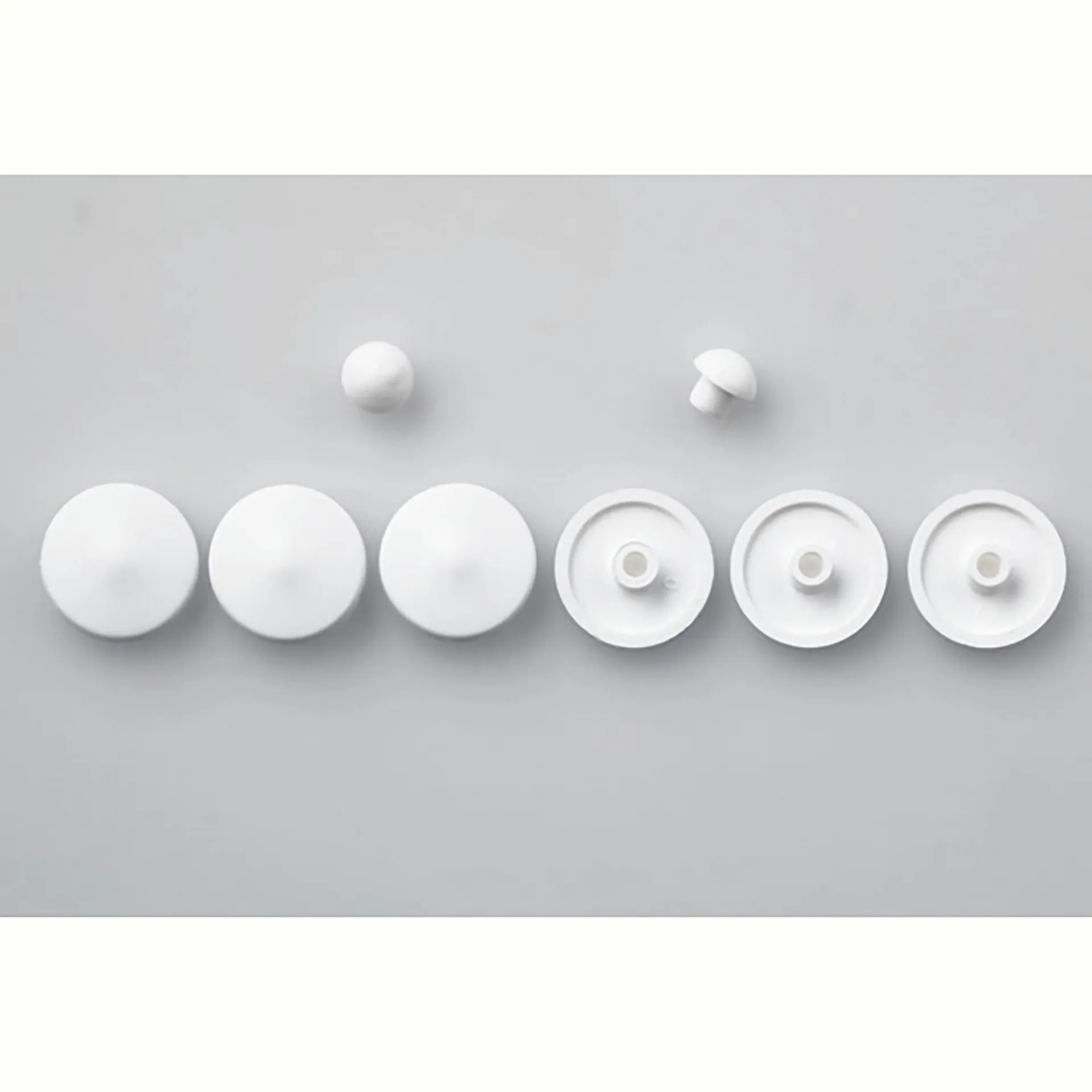 Puffer für WC-Sitze H890300 Puffer für WC-Sitze H890300