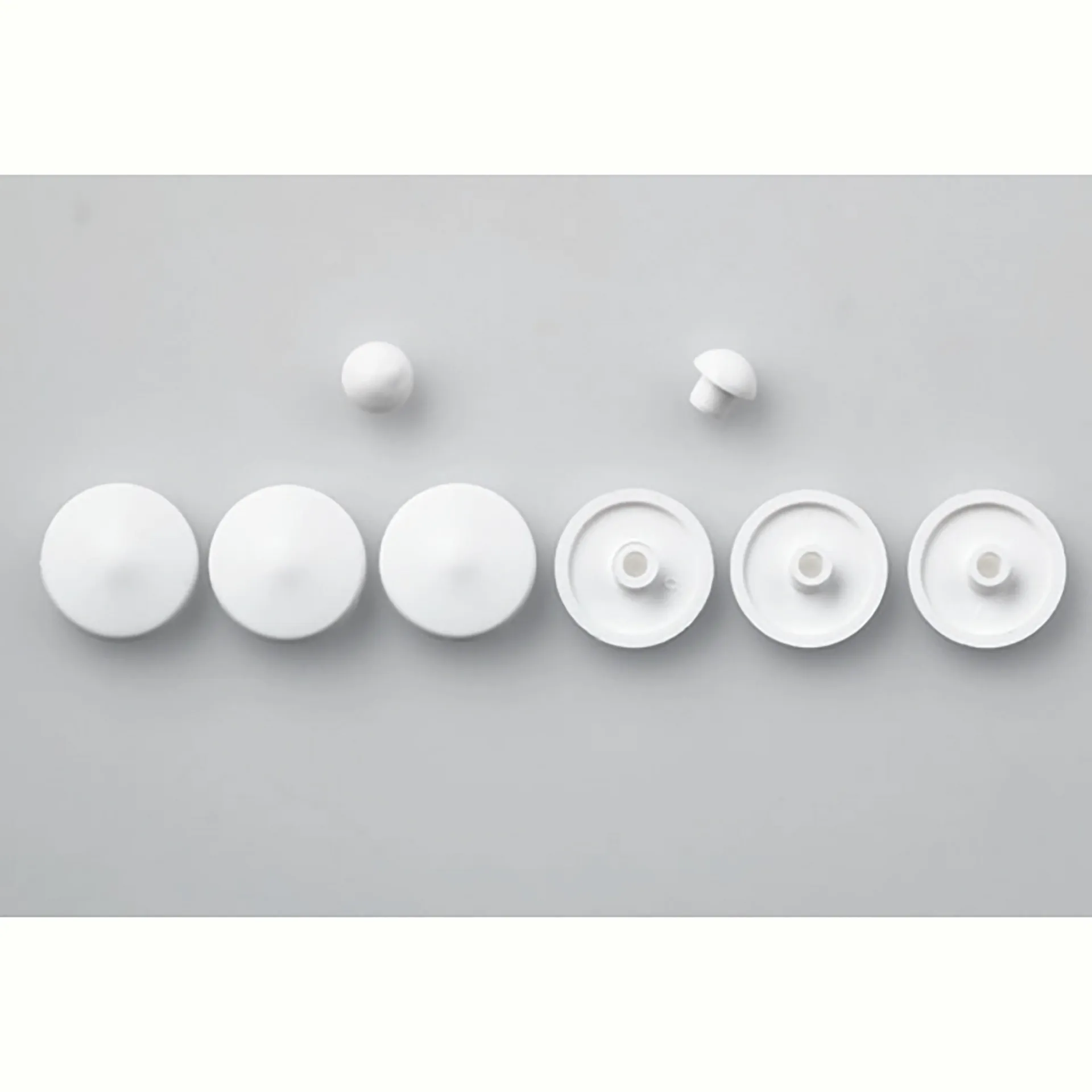 Laufen Puffer für WC-Sitze H890300 Laufen Puffer für WC-Sitze H890300