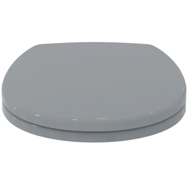 Ideal Standard WC-Sitz „Contour21+“ in Grau Ideal Standard WC-Sitz „Contour21+“ in Grau