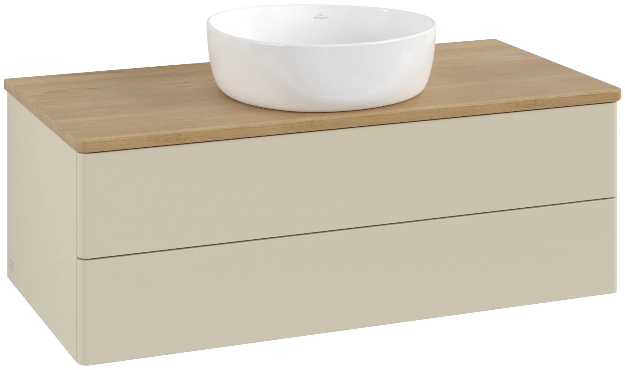 Villeroy & Boch Antao Waschbeckenunterschrank L20_1 1000x360x500mm